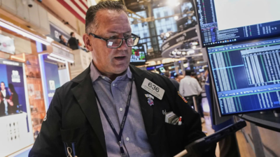 US markets today: Wall Street slips after record highs; Pfizer-Metsera deal sparks pharma gains