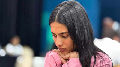 FIDE World Cup 2025: Divya Deshmukh handed wild card | Chess News