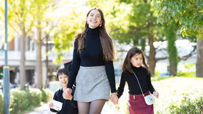 Parenting: Mom asks her 9-year-old twins to pay rent and bills — the reason will surprise you |