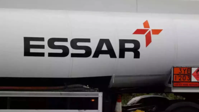 Essar venture rolls out Rs 900 crore plan for 100 LNG retail outlets
