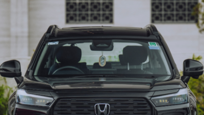 GST cut festive boost for car buyers: Honda cuts prices across Amaze, City and Elevate; check new prices