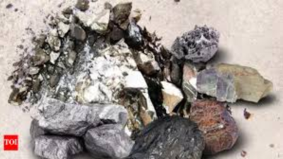 Critical mineral push: India eyes lithium and copper from Peru, Chile and Argentina; FTAs pushed amid supply chain turmoil