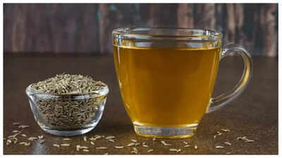 How having cumin water first thing in the morning can prevent heart disease