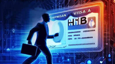 Indian IT braces for 0,000 H-1B visa fee; firms look to offshoring, local hires to absorb shock – Report