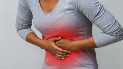 Not just gas: 5 dangerous health conditions that start with abdominal pain