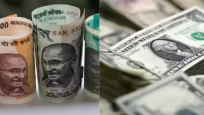 Currency watch: Rupee slips 25 paise to 88.53 against US dollar; Trump tariffs & H-1B visa fee hike weigh on sentiment