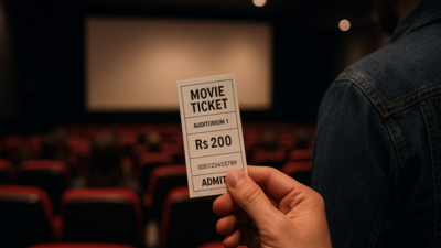 Movie tickets to not cost more than Rs 200? Karnataka HC says no; stays state govt order | India News