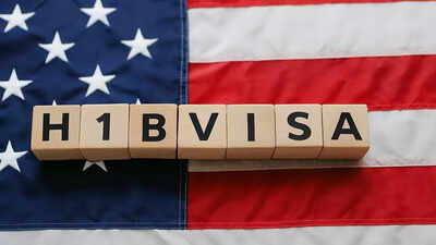 US clarification on one-time H-1B fees: How MEA worked over weekend to engage with Trump administration to win relief; details here