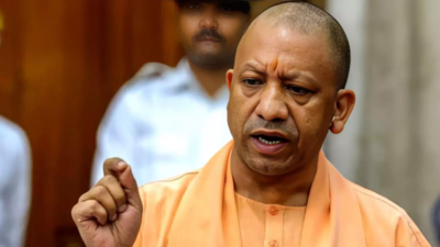 ‘Same mentality’: Yogi likens Swadeshi critics to ‘invaders’, backs PM Modi’s ‘Made in India’ push | India News