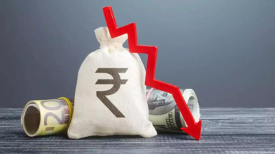 Rupee slips to all-time low of 88.75 against US dollar! Exporters cheer short term gains; importers face rising costs