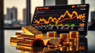 Gold rate today: Prices jump Rs 2,700 to Rs 1.18 lakh/10g in India; Rupee weakness and global demand drive rally