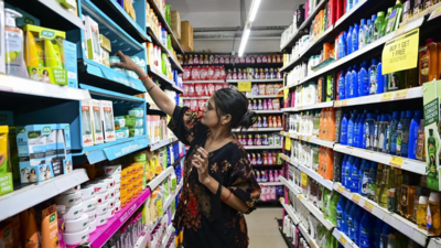 Small mom-and-pop stores struggle to pass on GST gains