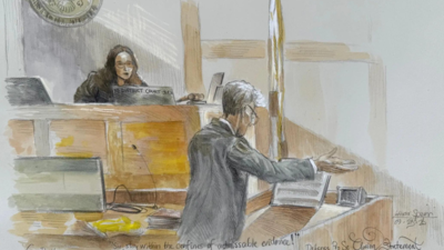 Florida assassination attempt: Ryan Routh found guilty of attempting to kill Donald Trump; US President hails ‘meticulously handled’ trial