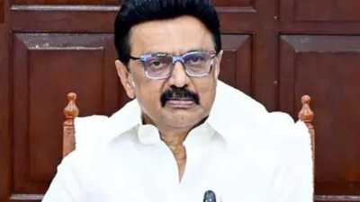 Release SSA funds, India can’t grow by punishing states: Stalin | India News