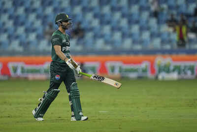 ‘Lost 4 wickets in 3 overs, apart from that it was perfect’: Salman Agha after Pakistan win | Cricket News