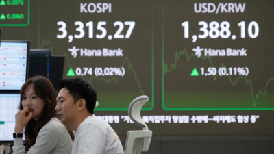Asian stocks drop: Nikkei slides on weak manufacturing; Brent crude and gold show volatility