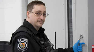 Anitifa row: North Carolina detention officer fired over social media posts – here’s what police department said