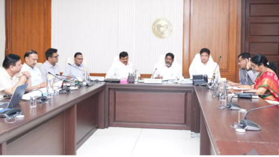 Boost in Telangana’s agro-industrial development: Rs 3,745 crore investment approved; Coca-Cola among MNCs to set up new plants