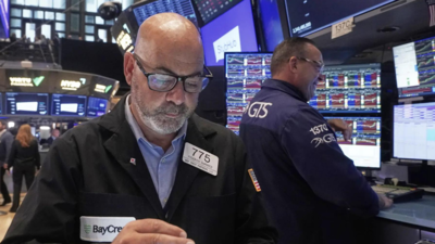 US markets today: Wall Street pauses after rally, S&P 500 edges up; Lithium Americas surges