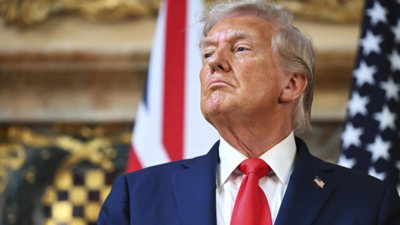 ‘Despicable’: Trump condemns Dallas ICE shooting; attributes rising violence to ‘left-leaning’ democrats