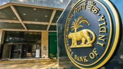 Stage set for stronger growth, consumption in H2 FY25: RBI