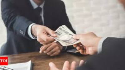 Lenders seek safety, young borrowers hold back: Report