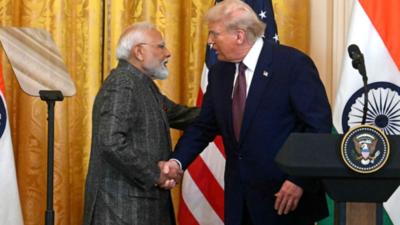 PM Modi-Donald Trump meet soon? Here’s what US official said; calls their relationship ‘very positive’ | India News