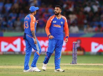 How Varun Chakravarthy became India’s most valuable T20I bowler | Cricket News