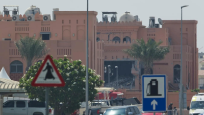 Is the Middle East about to get an ‘Islamic Nato’?