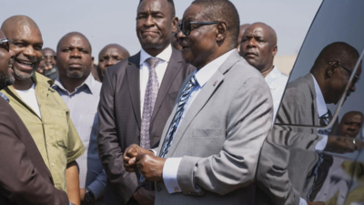 What challenges await Malawi’s next president?