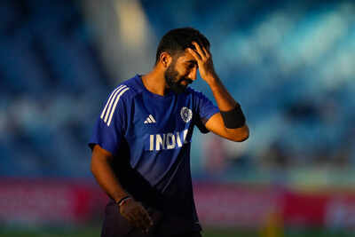 ‘Could hurt india’: Jasprit Bumrah’s workload management sparks fresh debate | Cricket News