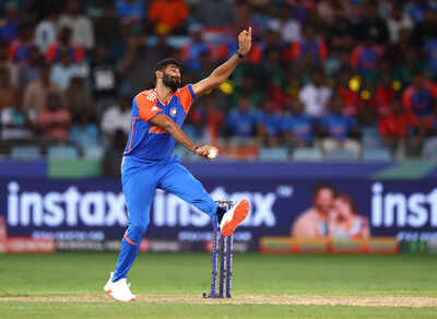 Jasprit Bumrah blasts former India cricketer for being ‘inaccurate’ | Cricket News