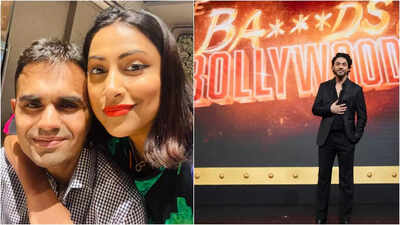Sameer Wankhede defamation case: Ex-NCB officer’s wife Kranti Redkar takes a dig at ‘The Ba***ds of Bollywood’ with cryptic post |