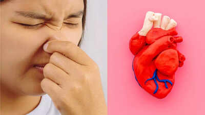 Farts might protect your heart, research reveals surprising benefit