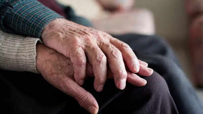 Harvard did the longest study on 80 year olds and the greatest predictor of longevity they found was….