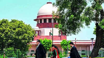 Criminal law can’t become means to settle scores: Supreme Court | India News