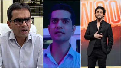 ‘The Ba***ds of Bollywood’: Four MAJOR reasons why Sameer Wankhede filed a defamation suit against the makers of Aryan Khan’s show |