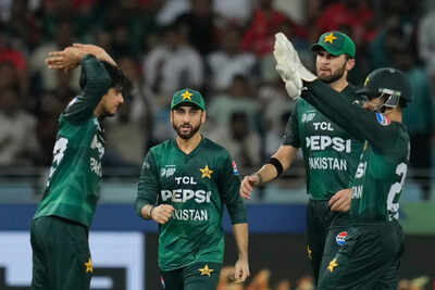 Massive statement! Pakistan captain Salman Ali Agha drops bombshell on India ahead of Asia Cup final | Cricket News