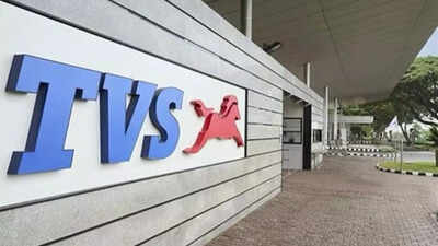 TVS Motor buys Italian auto design co in  million deal