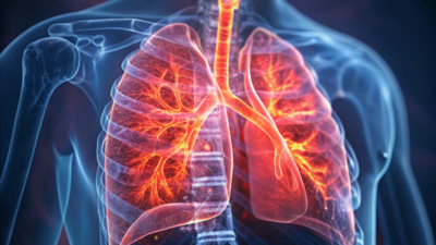 Lungs Health: 7 powerful exercises to strengthen the lungs, and boost breathing capacity |