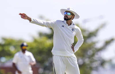 Shreyas Iyer named India ‘A’ captain for one-dayers vs Aus ‘A’ | Cricket News