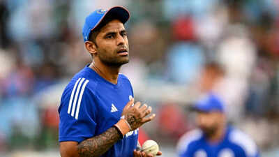 ICC punishes Haris Rauf and Sahibzada Farhan for actions during India vs Pakistan match; Suryakumar Yadav also fined | Cricket News