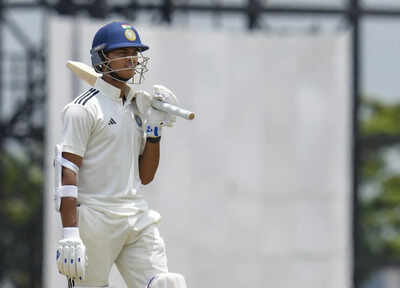 ‘Best time’: Yashasvi Jaiswal posts photo with Rishabh Pant and Akash Deep at BCCI CoE | Cricket News