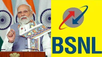India’s ‘swadeshi’ milestone: PM Modi to launch BSNL’s indigenous 4G network, commission 97,000 mobile towers— What we know