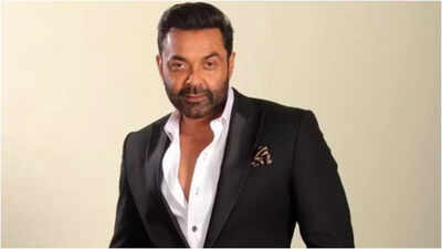 Bobby Deol gets candid about the BIGGEST STRUGGLE in the industry; why he took on challenging role in ‘Bandar’: ‘I feel really…’ |