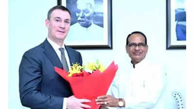 India, Russia agree to boost farm trade | India News