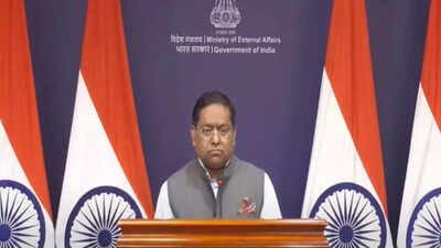 India: Won’t accept mediation in J&K | India News