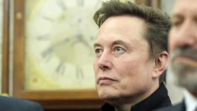 Jeffrey Epstein files: Elon Musk named in latest documents release; possible 2014 island visit