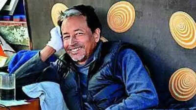 Opposition hits out at govt over Wangchuk’s arrest | India News