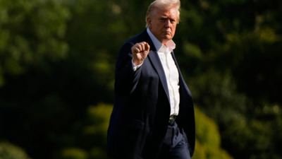 ‘America first’: US Supreme Court sides with Trump; B foreign aid withheld